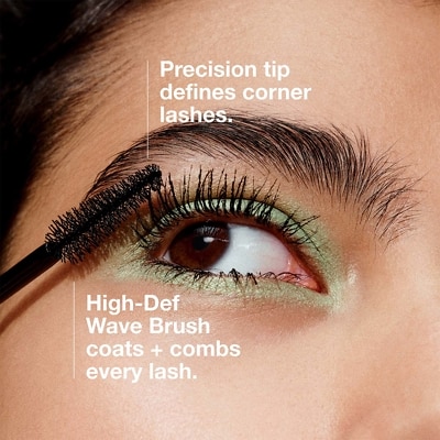 CLINIQUE High Fi Mascara 10ml SEPHORA UK