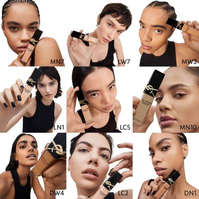 Yves saint concealer on sale