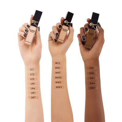 YVES SAINT LAURENT All Hours Concealer 15ml SEPHORA UK