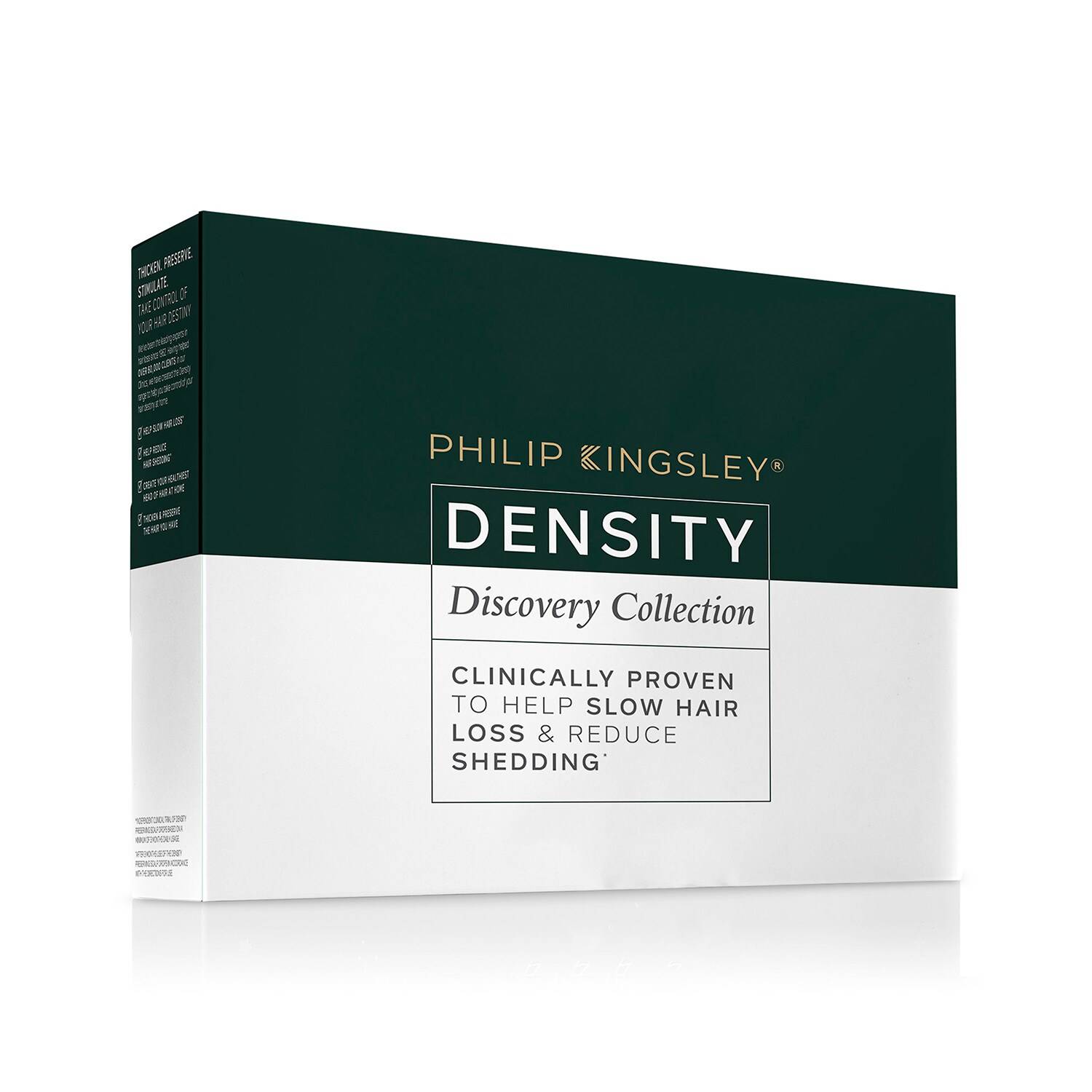 PHILIP KINGSLEY Density Discovery Collection SEPHORA UK