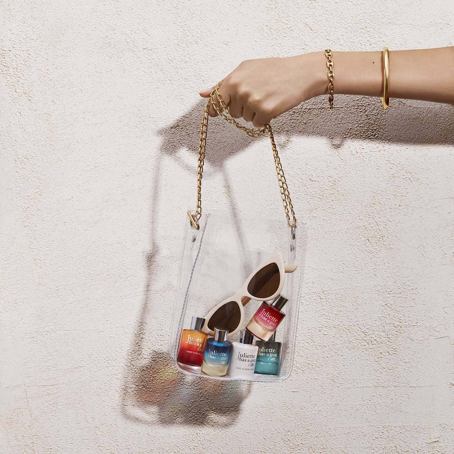 JULIETTE HAS A GUN Deluxe Miniature Collection | SEPHORA UK