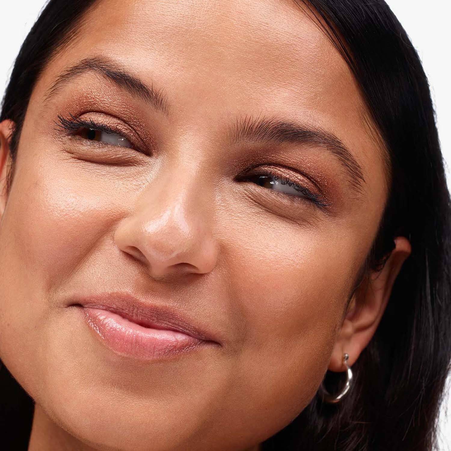 GLOSSIER Lidstar LongWearing Shimmer Cream Eyeshadow 4.5ml SEPHORA UK