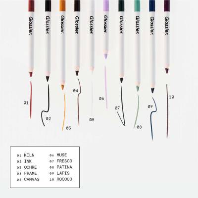 No 1 eyeliner discount