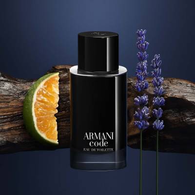 ARMANI Code Homme Eau de Toilette Giftset for Him SEPHORA UK
