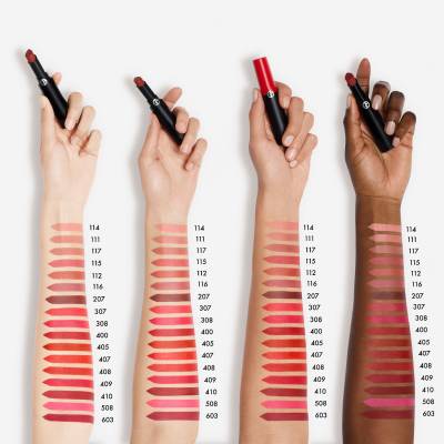 ARMANI Lip Power Matte 3g SEPHORA UK
