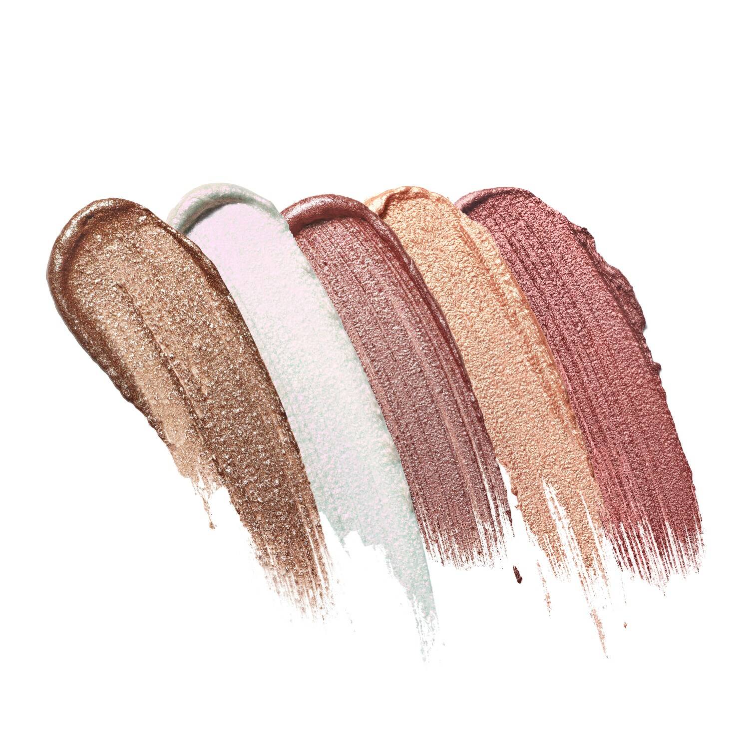 REM BEAUTY Galactic Eyes Liquid Eyeshadow Set SEPHORA UK