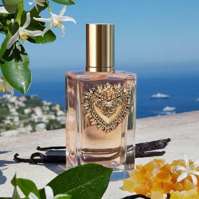 Dolce gabbana 1 sales