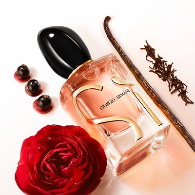 Si perfume sephora store