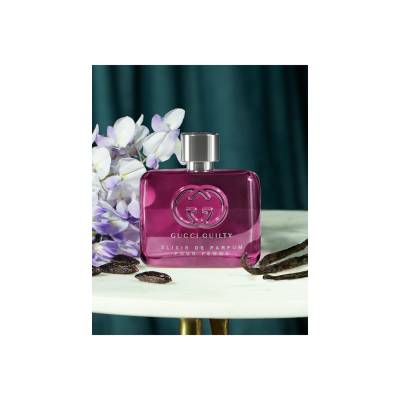 GUCCI Guilty Elixir de Parfum for Her 60ml | SEPHORA UK