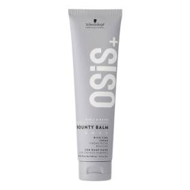 SCHWARZKOPF PROFESSIONAL Professional OSiS+ Bounty Balm Rich Curl Cream 150ml