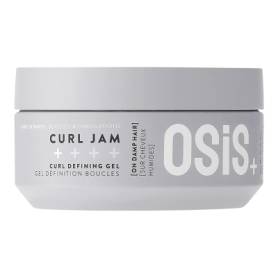 SCHWARZKOPF PROFESSIONAL Professional OSiS+ Curl Jam Curl Defining Gel 300ml