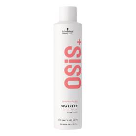 SCHWARZKOPF PROFESSIONAL Professional OSiS+  Sparkler Shine Spray 300ml
