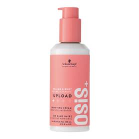 SCHWARZKOPF PROFESSIONAL Professional OSiS+ Upload Bodifying Cream 200ml