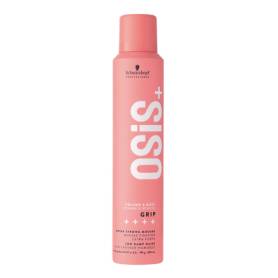 SCHWARZKOPF PROFESSIONAL Professional OSiS+ Grip Extra Strong Mousse 200ml