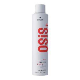 SCHWARZKOPF PROFESSIONAL Professional OSiS+ Freeze Strong Hold Spray 300ml