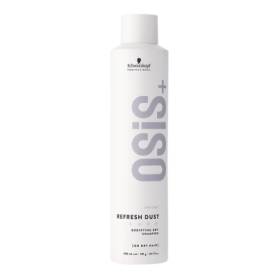 SCHWARZKOPF PROFESSIONAL Professional OSiS+ Refresh Dust Dry Shampoo 300ml