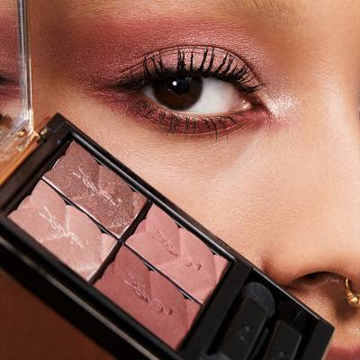 Eyeshadow yves saint laurent deals