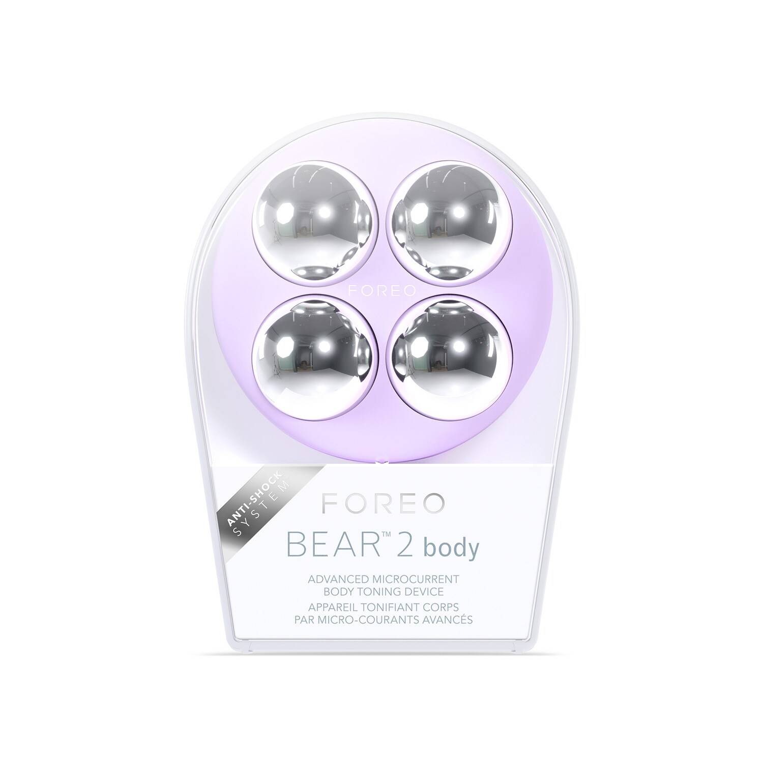 FOREO Bear 2 Body Evergreen SEPHORA UK