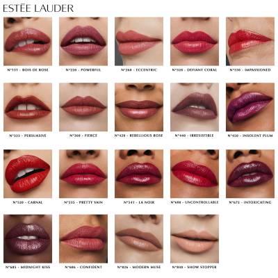 Estée Lauder Creme Lipstick Estée Lauder Creme Lipstick