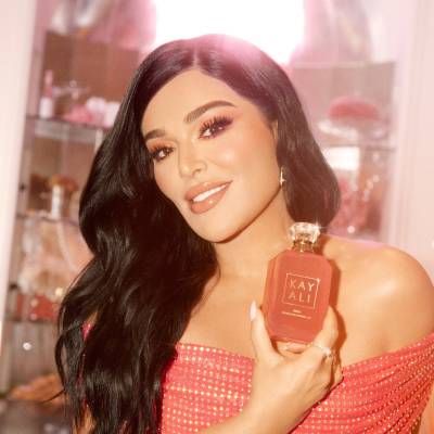 Kayali Eden Sparkling Lychee 39 EDP - купить по выгодной