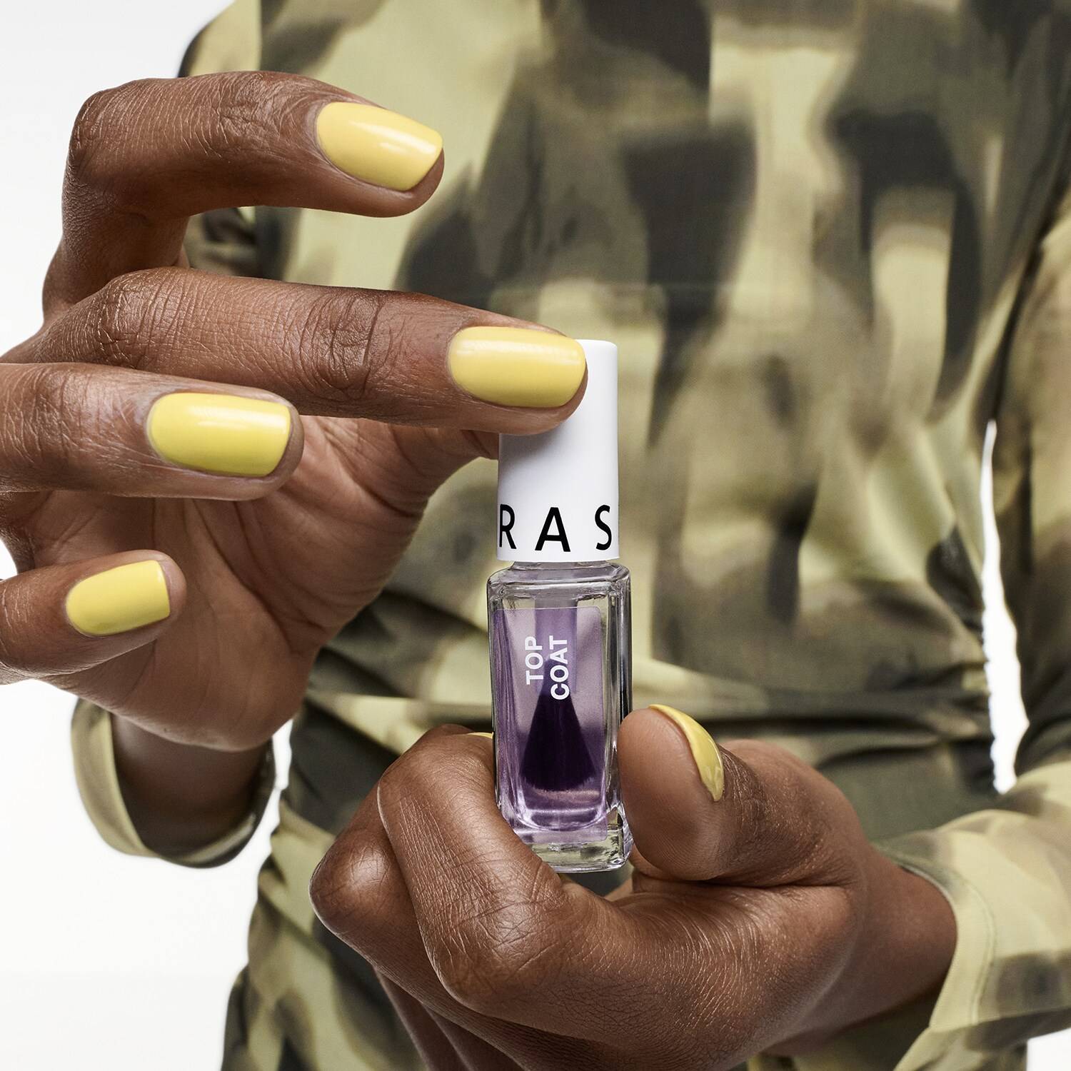 SEPHORA COLLECTION Top Coat SEPHORA UK