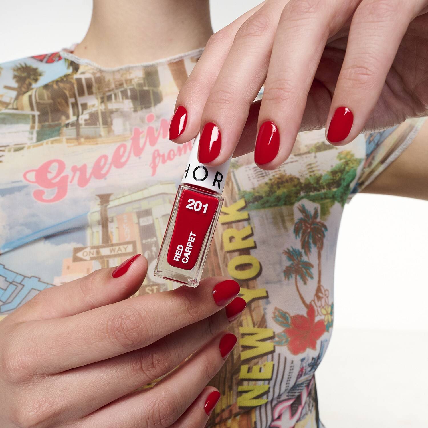 SEPHORA COLLECTION Top Coat SEPHORA UK