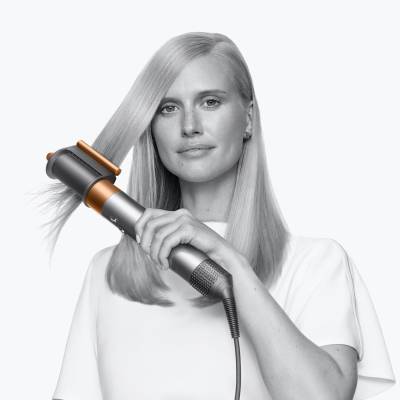 DYSON Airwrap Multi Styler Origin