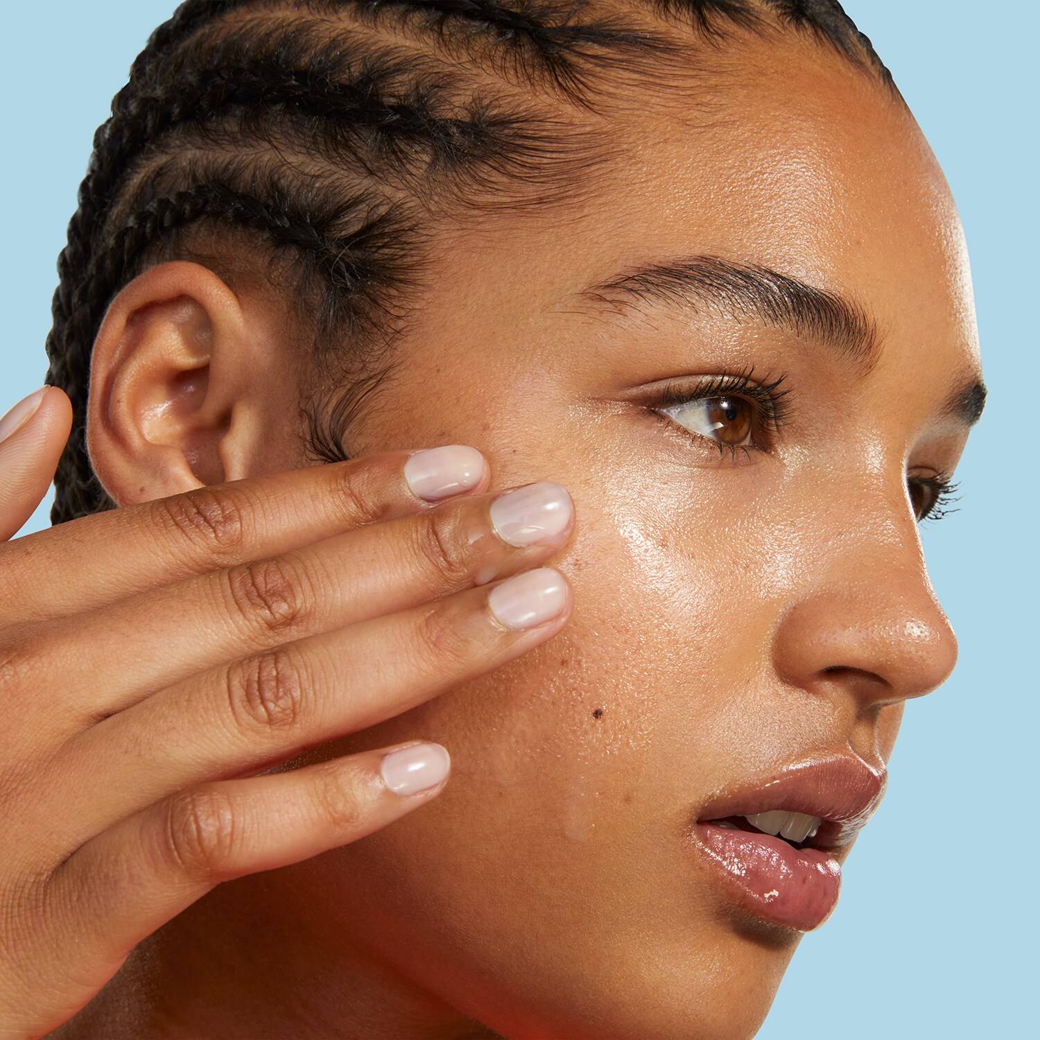 BYOMA Hydrating Soothing Milky Toner 150ml SEPHORA UK