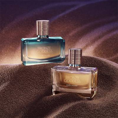 Bronze Goddess Nuit Eau de Parfum 香水50ml Estée Lauder - 1.7 oz Bronze Goddess Nuit Eau de Parfum