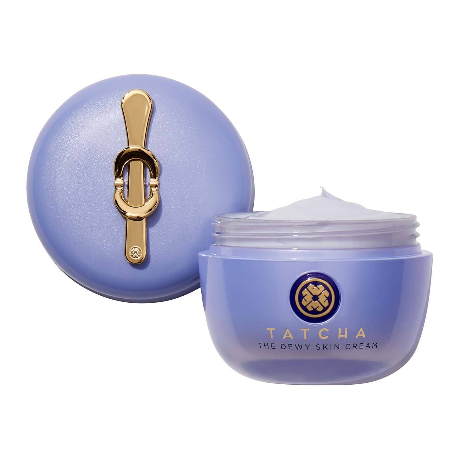 TATCHA The Dewy Skin Cream 50ml SEPHORA UK
