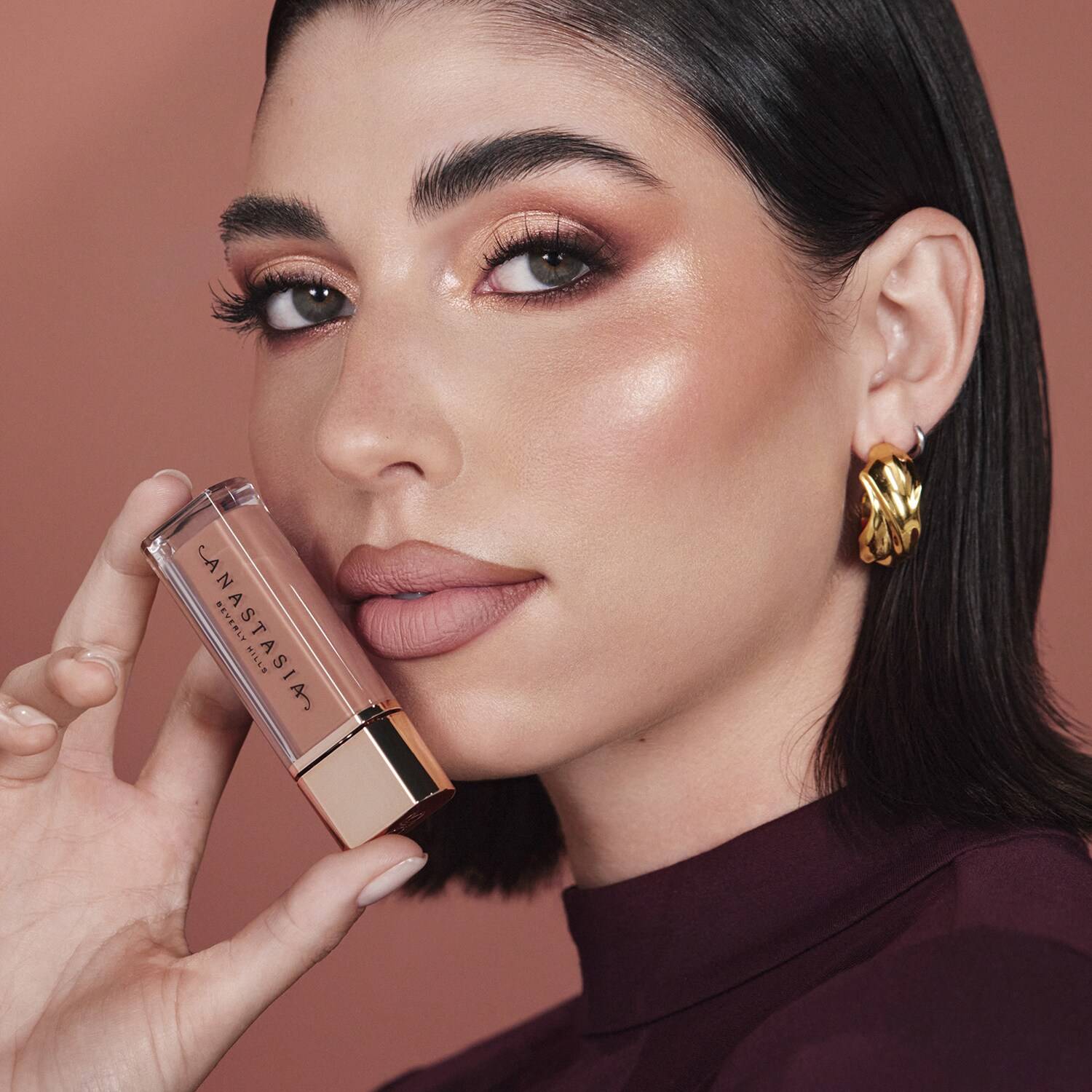 rouge a levre anastasia beverly hills sephora