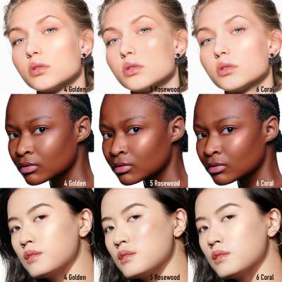 Dior luminizer 007 new arrivals