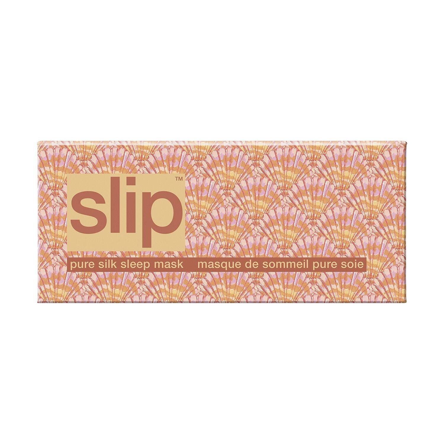SLIP slip pure silk sleep mask nautilus SEPHORA UK