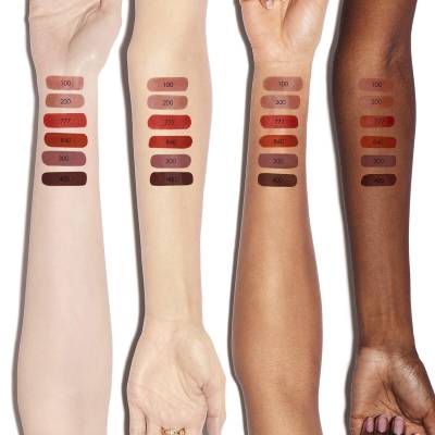 DIOR Rouge Dior Long Wear Lipstick 3.5g SEPHORA UK