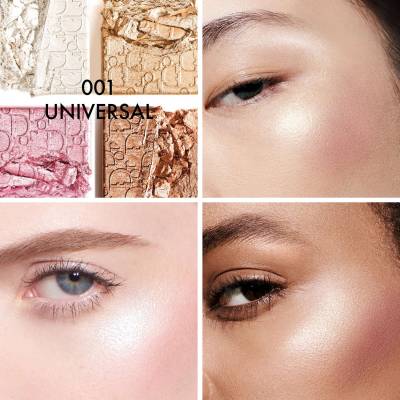 DIOR Backstage Glow Face Palette Limited Edition 10g