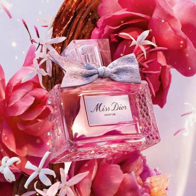 Miss dior pink outlet