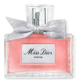 DIOR Miss Dior Parfum - Intense Floral, Fruity and Woody Notes 50ml