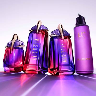 MUGLER Alien Hypersenses Eau de Parfum 90ml SEPHORA UK