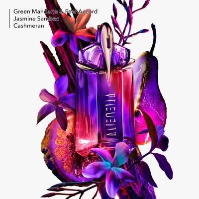 Thierry mugler alien sephora on sale