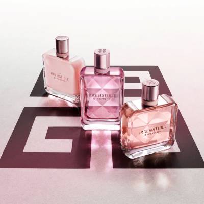 Eau de givenchy sephora cheap