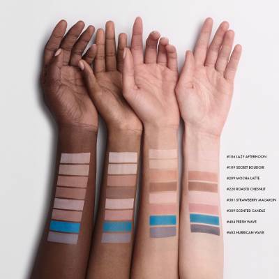 SEPHORA COLLECTION Colorful Eyeshadow Matte Effect SEPHORA UK