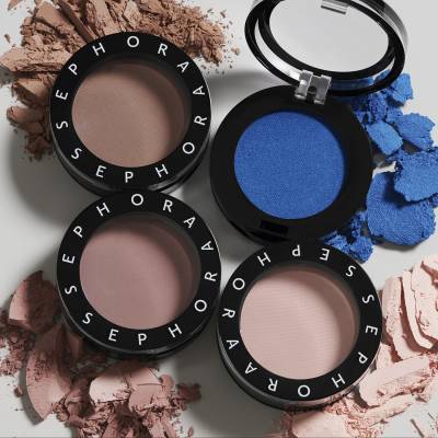SEPHORA COLLECTION Colorful Eyeshadow Matte Effect