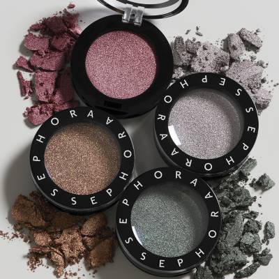 SEPHORA COLLECTION Colorful Eyeshadow Pearl Effect 1g SEPHORA UK