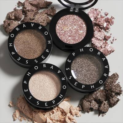 SEPHORA COLLECTION Colorful Eyeshadow Glitter Effect
