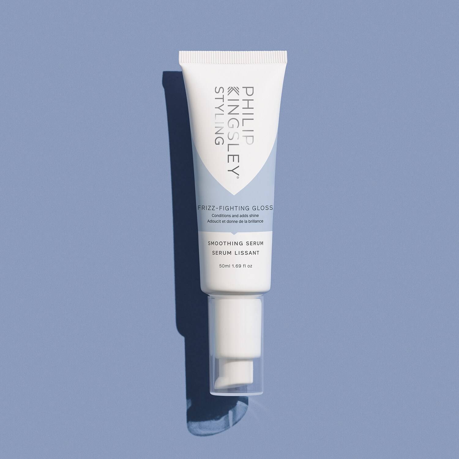 PHILIP KINGSLEY Finishing Touch Frizz Fighting Gloss 50ml SEPHORA UK