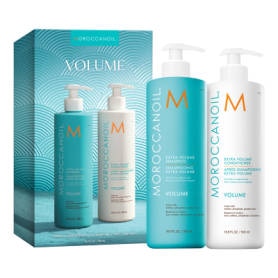 MOROCCANOIL Volume Shampoo & Conditioner Duo