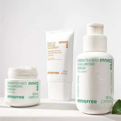 INNISFREE Daily UV Defense Sunscreen SPF30 50ml