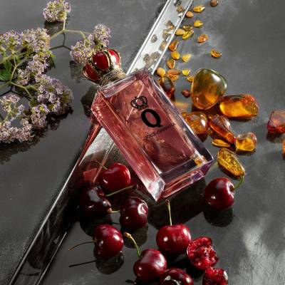 Dolce gabbana eau store