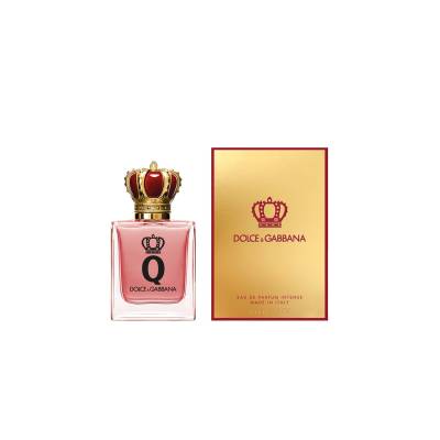 DOLCE GABBANA Q by Dolce Gabbana Eau de Parfum Intense 30ml SEPHORA UK