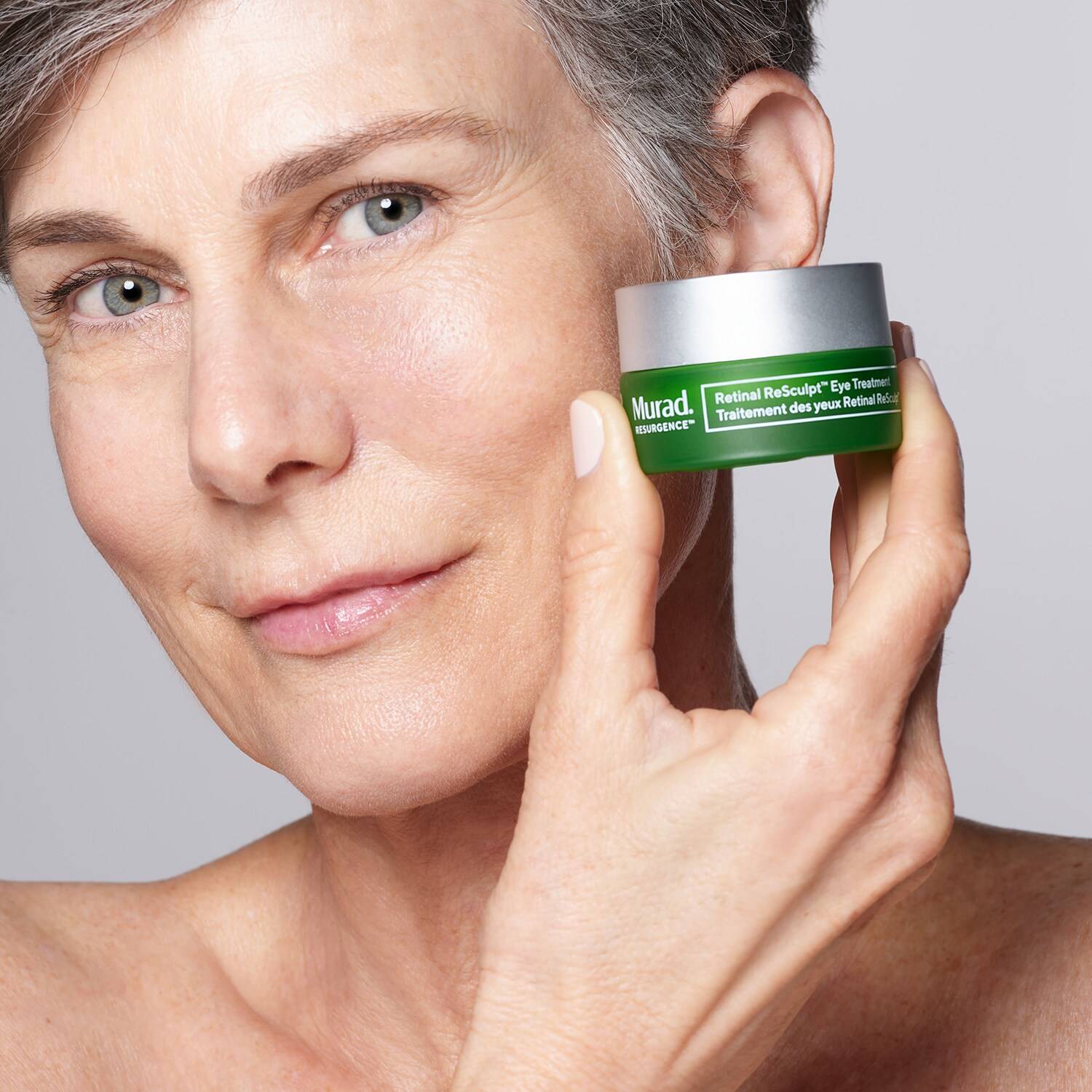 MURAD Retinal ReSculpt™ Overnight Eye Lift Treatment 15ml SEPHORA UK